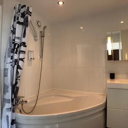 Superbe Appartement Avec Une Vue Mer Panoramique Brest Exterior foto