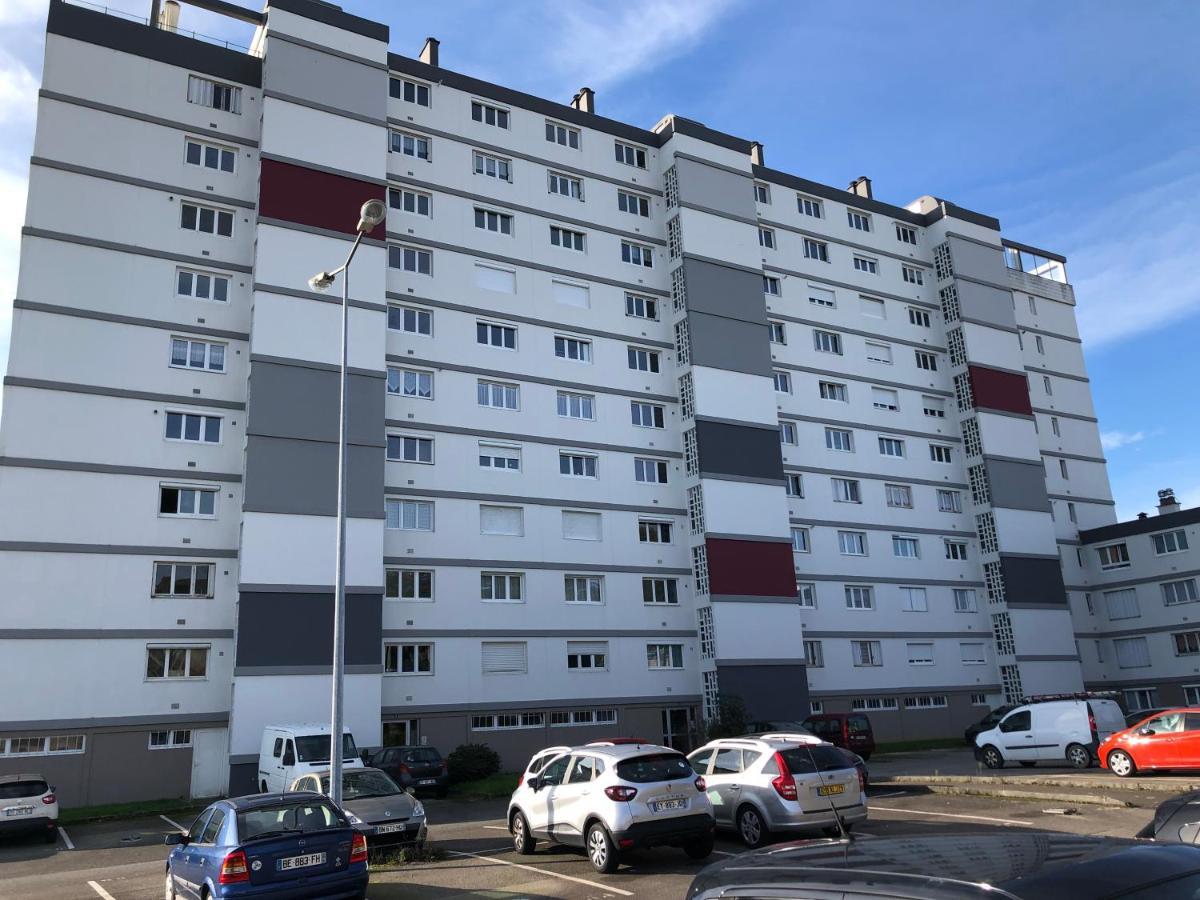 Superbe Avec Vue Panoramique Brest