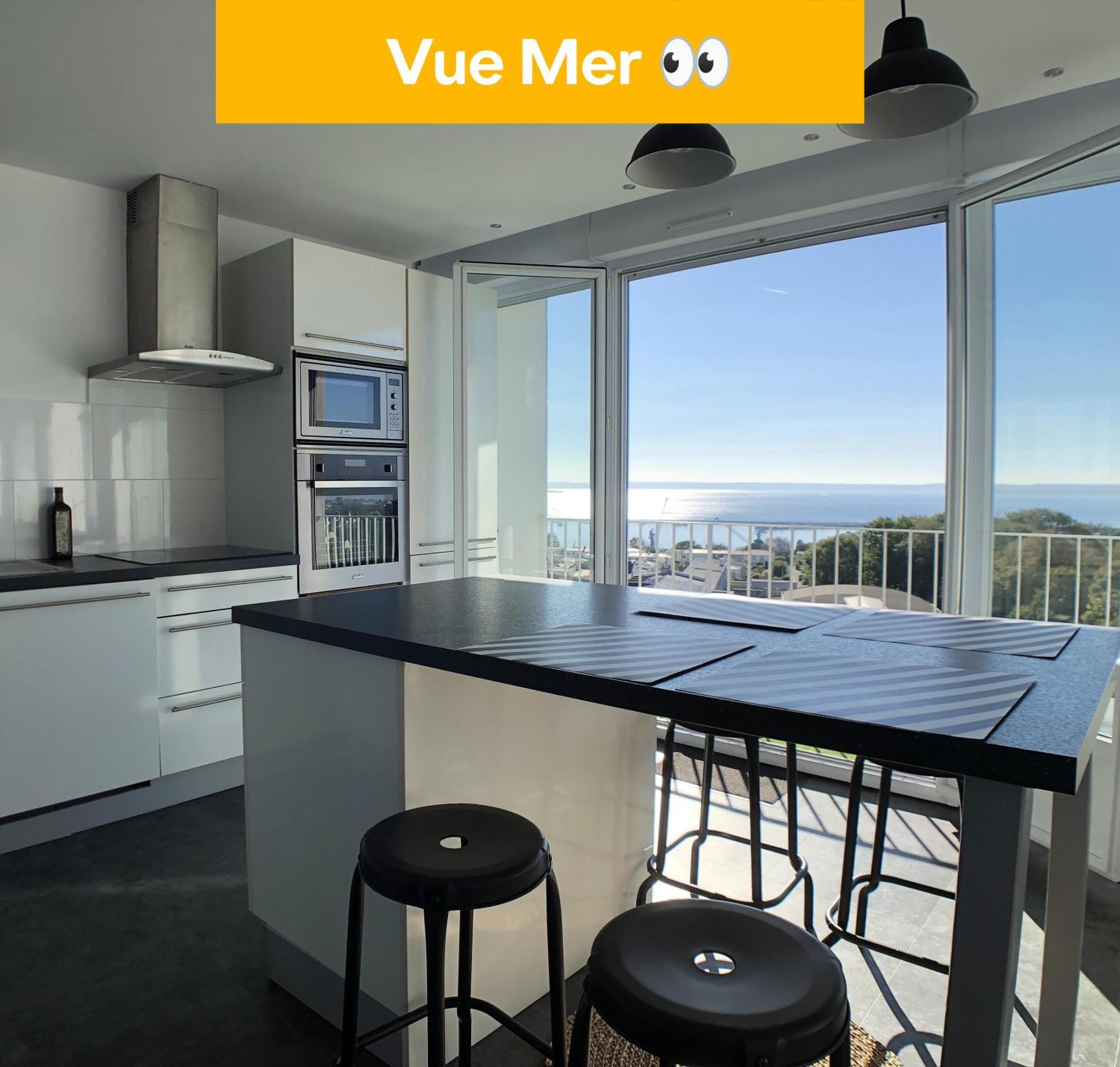 Superbe Avec Vue Panoramique * Brest